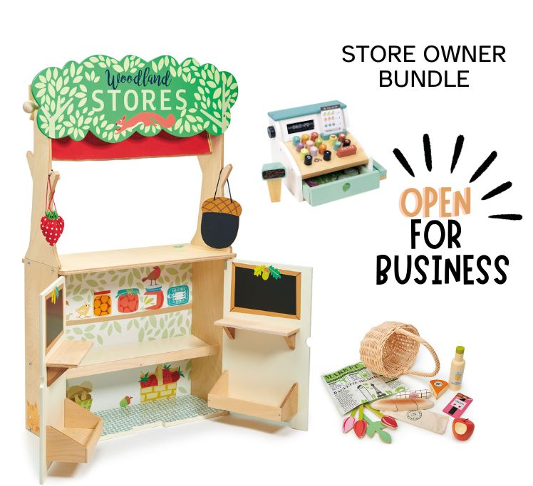 Storeholder Bundle