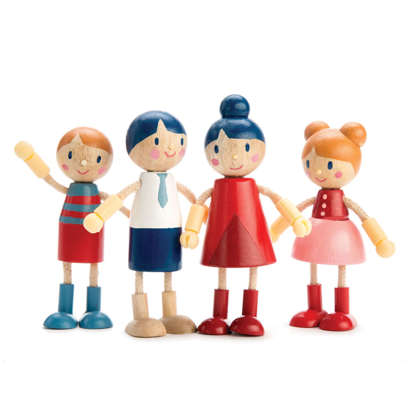 Dollhouse Starter bundle (Foxtail)