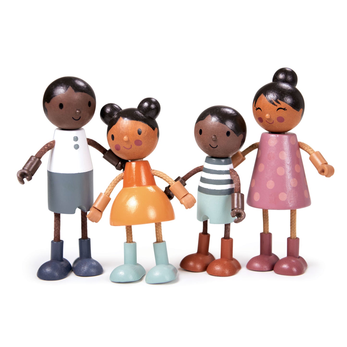 Dollhouse Starter bundle (Cottontail)