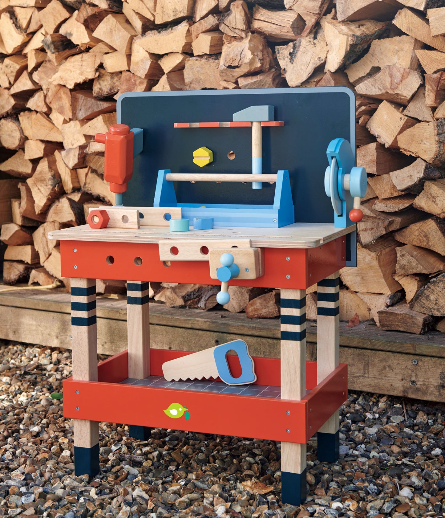 Tenderleaf Tool Bench