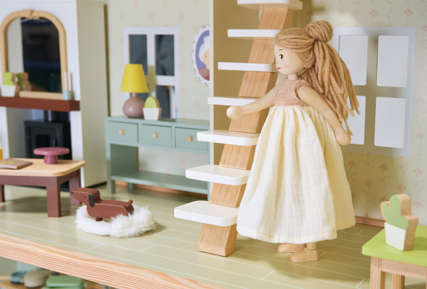 Ferne Doll