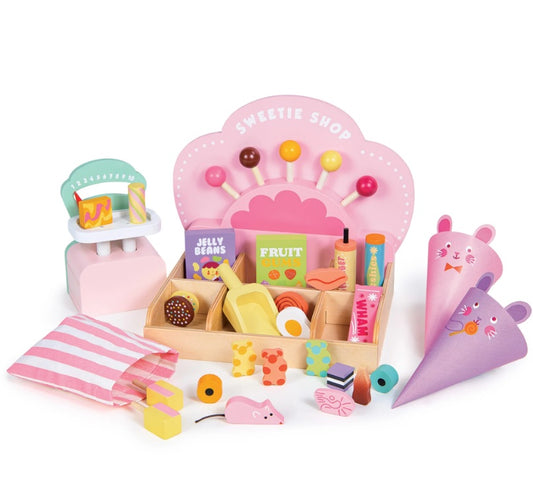 Sweetie Pic'n'Mix Shop