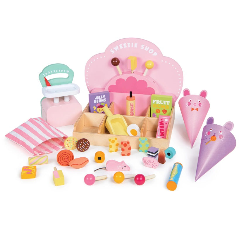 Sweetie Pic'n'Mix Shop