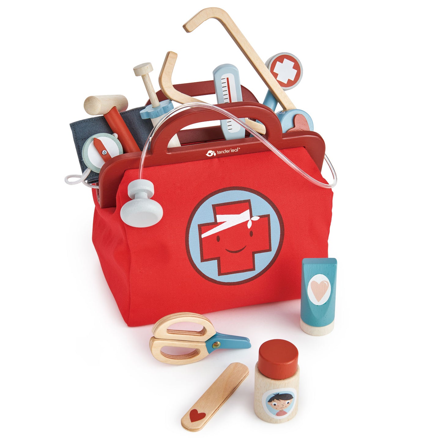 Doctor's Bag Set