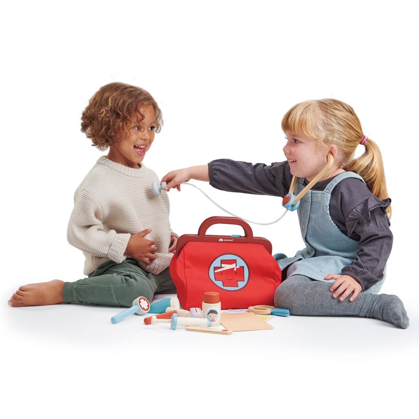 Doctor's Bag Set