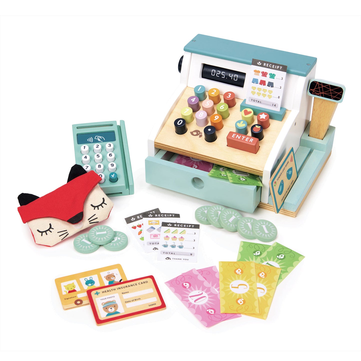 Play Pay Pack