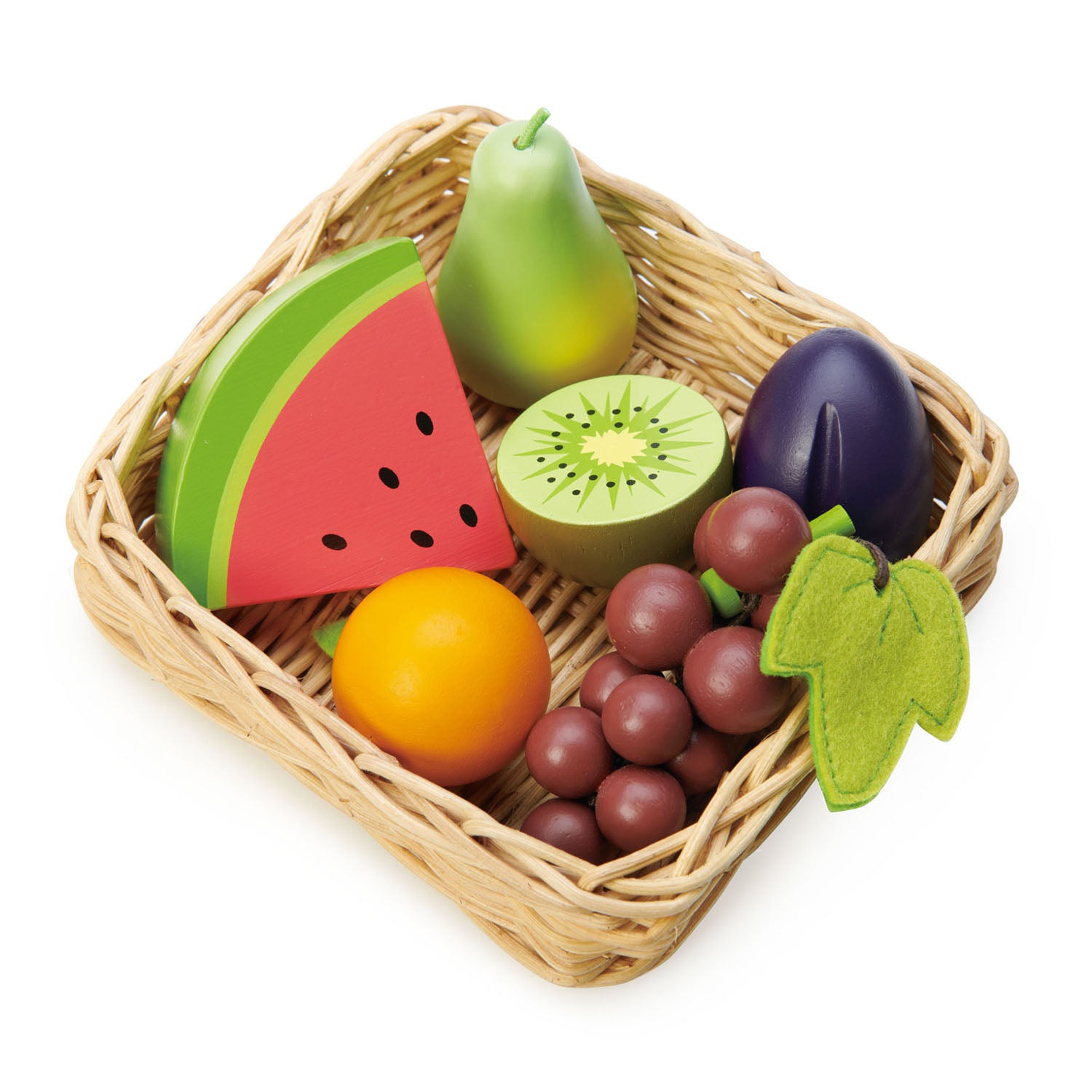 Fruit baskets best sale for kids