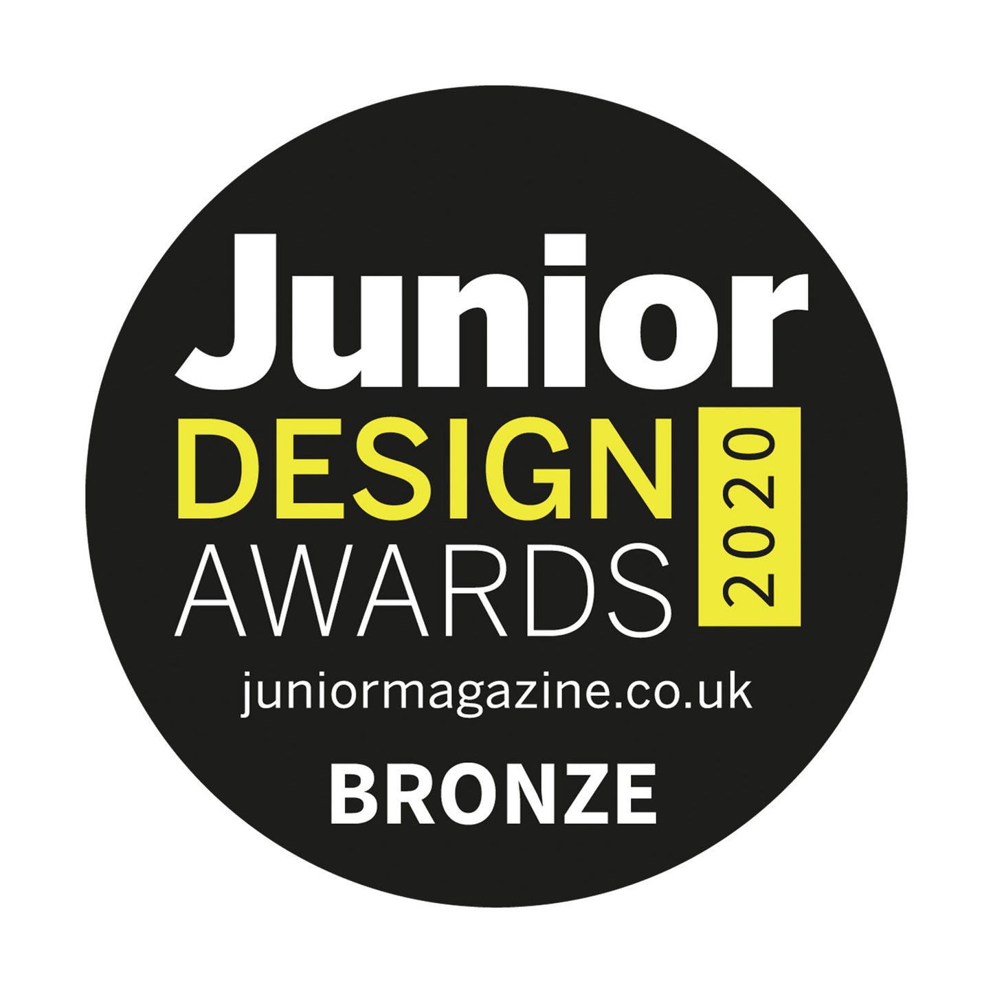 Bird's Nest Cafe Junior Design Awards