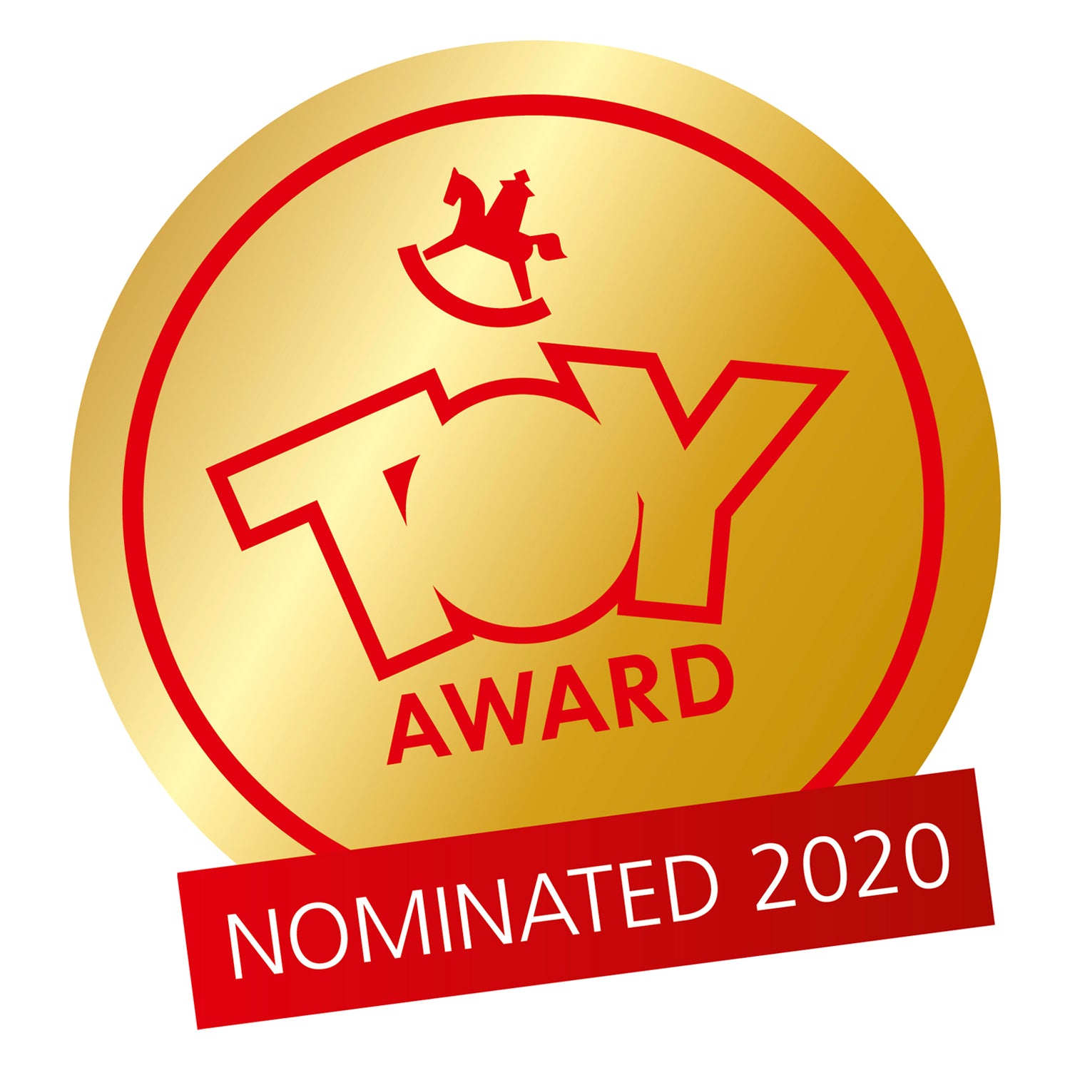 Bird's Nest Cafe Toy Awards