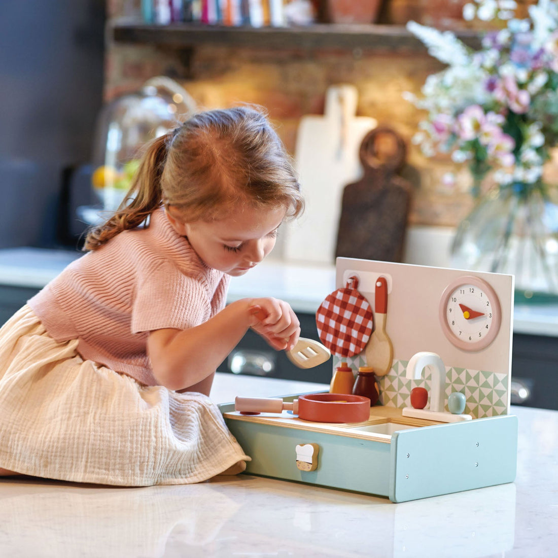Which Kitchen for your little one?