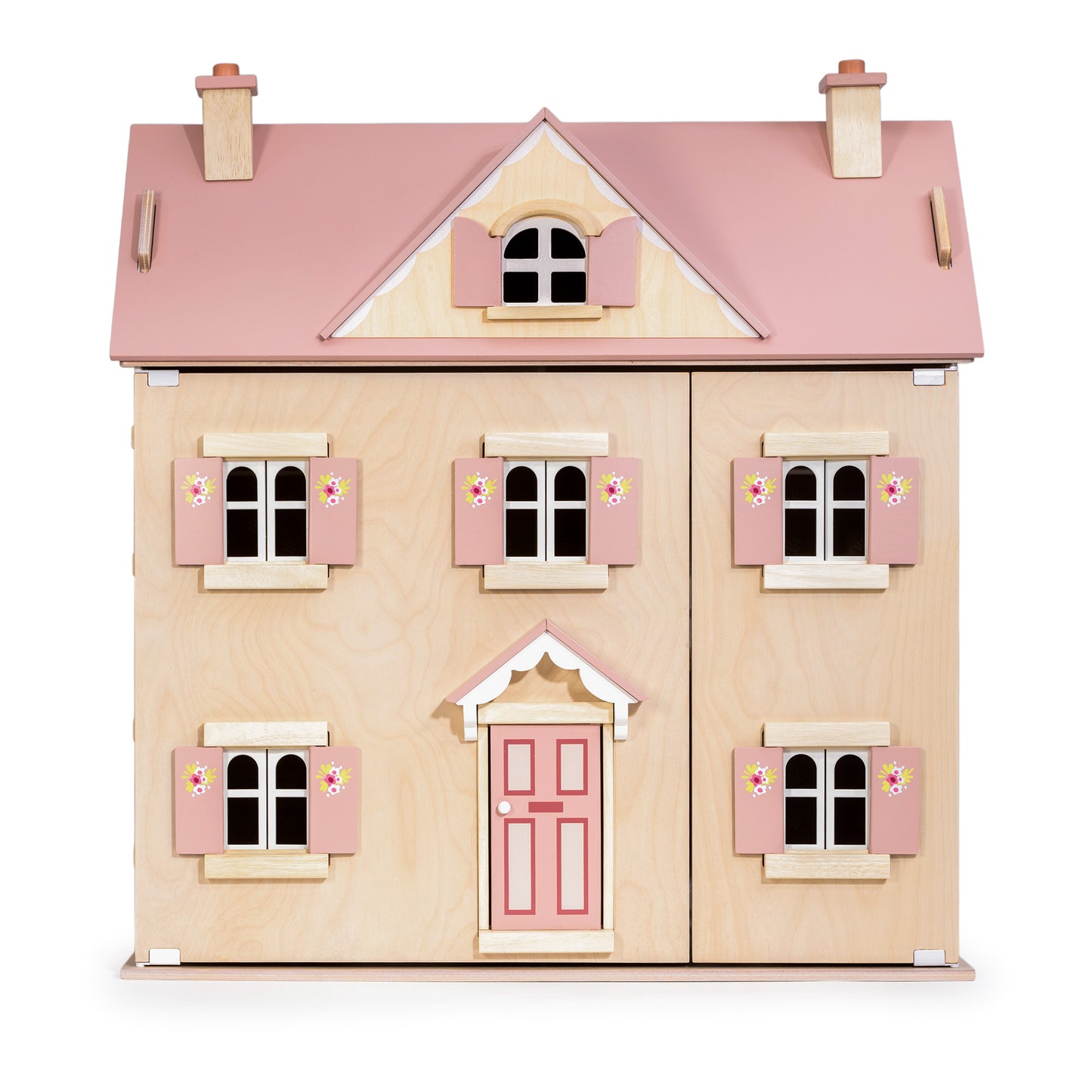 Tender Leaf Alouette House (new 2026)