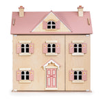 Tender Leaf Alouette House (new 2026)