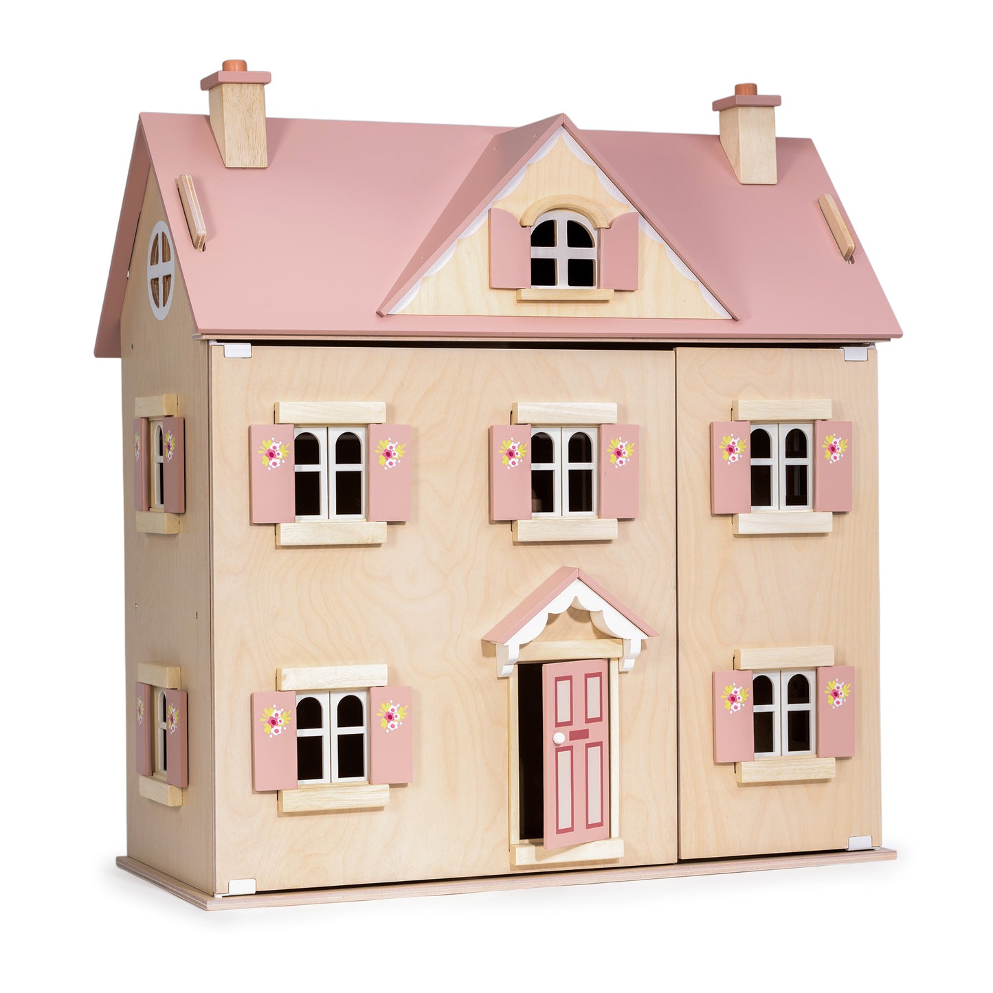 Tender Leaf Alouette House (new 2026)