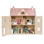 Tender Leaf Alouette House (new 2026)