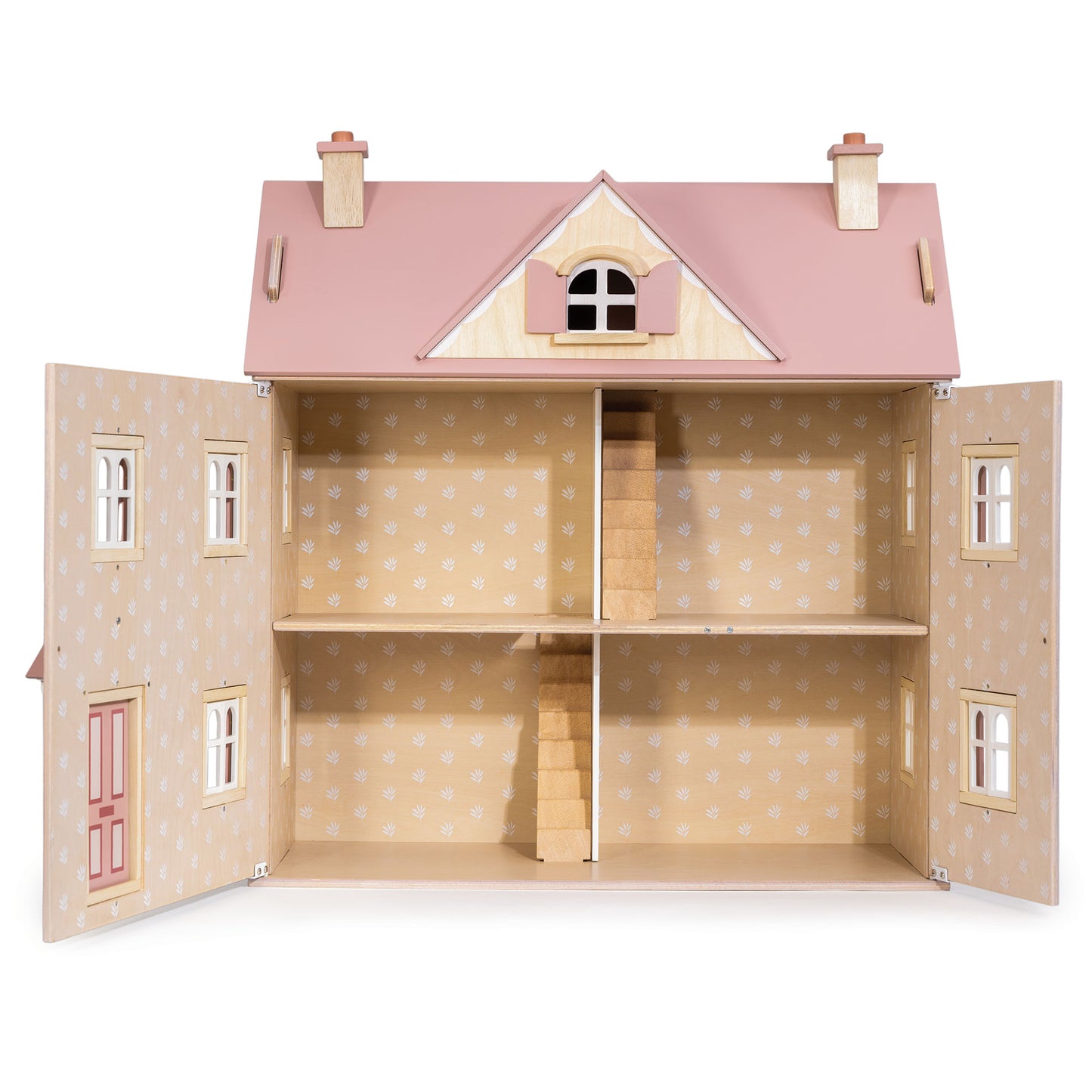 Tender Leaf Alouette House (new 2026)