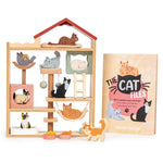 Tender Leaf Purrfect Stay Cat Hotel (new 2026)