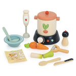 Stir and Serve Soup Maker (new 2026)