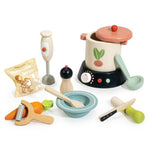 Stir and Serve Soup Maker (new 2026)