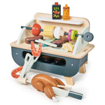 Tender Leaf Toys Barbeque Playset (New in 2024)