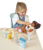 Tender Leaf Toys Baby Care Set (new in 2026)