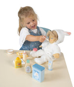 Tender Leaf Toys Baby Care Set (new in 2026)