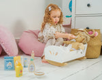 Tender Leaf Toys Baby Care Set (new in 2026)