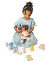 Tender Leaf Toys Baby Care Set (new in 2026)