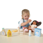 Tender Leaf Toys Baby Care Set (new in 2026)