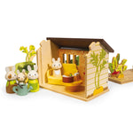 Tender Leaf Bunny's Carrot Patch (new 2026)