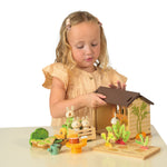 Tender Leaf Bunny's Carrot Patch (new 2026)