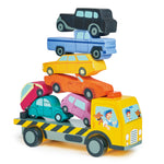 Stacking Cars (new in 2024)