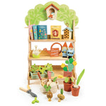 Tender Leaf Garden Centre