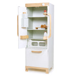 Tenderleaf Refrigerator