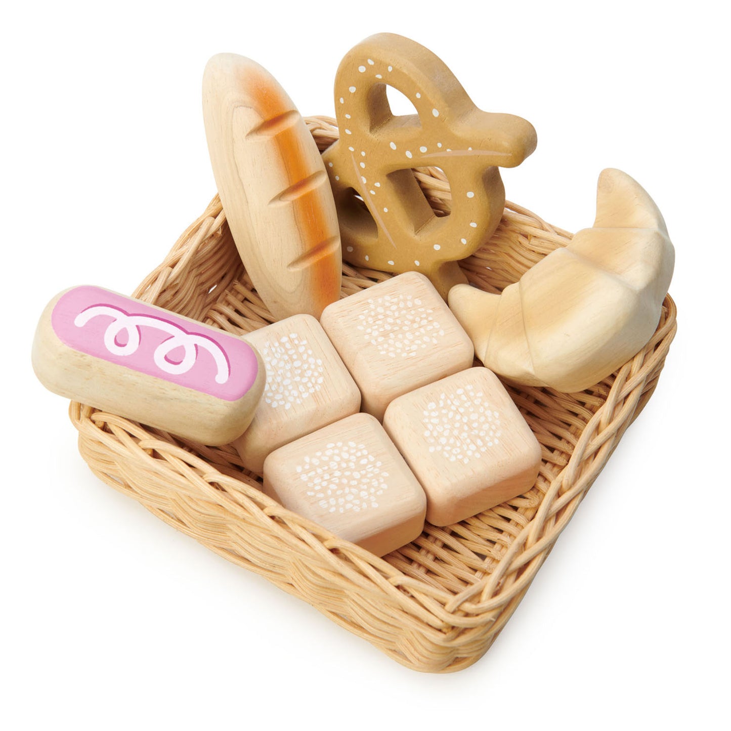 Bread Basket