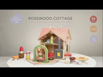 Rosewood cottage