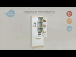 Tenderleaf Refrigerator