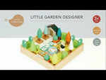 Little Garden Designer