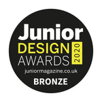 Bird's Nest Cafe Junior Design Awards